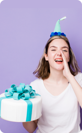 Cadeaux de naissance