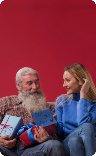 Parents et grands-parents