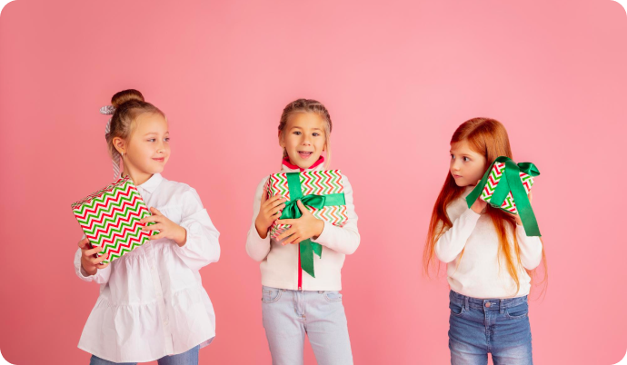 Enfants