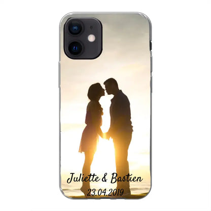 Votre photo - Coque de téléphone personnalisée