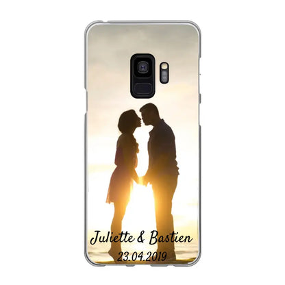 Votre photo - Coque de téléphone personnalisée