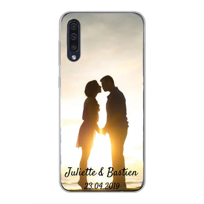 Votre photo - Coque de téléphone personnalisée