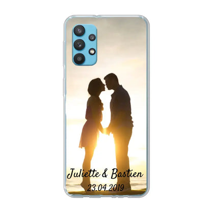 Votre photo - Coque de téléphone personnalisée