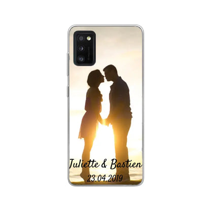 Votre photo - Coque de téléphone personnalisée