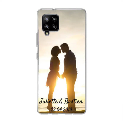 Votre photo - Coque de téléphone personnalisée