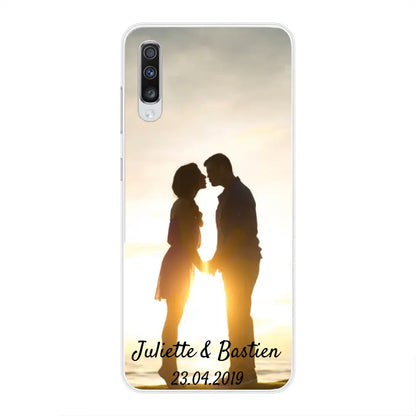 Votre photo - Coque de téléphone personnalisée