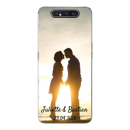 Votre photo - Coque de téléphone personnalisée