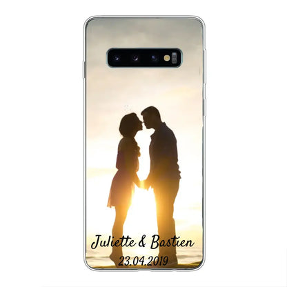 Votre photo - Coque de téléphone personnalisée