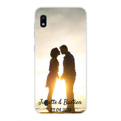 Votre photo - Coque de téléphone personnalisée