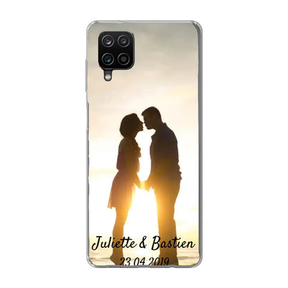 Votre photo - Coque de téléphone personnalisée
