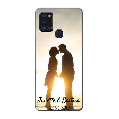 Votre photo - Coque de téléphone personnalisée