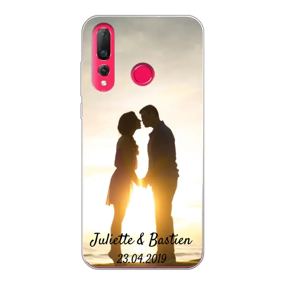 Votre photo - Coque de téléphone personnalisée