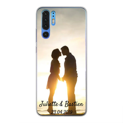 Votre photo - Coque de téléphone personnalisée