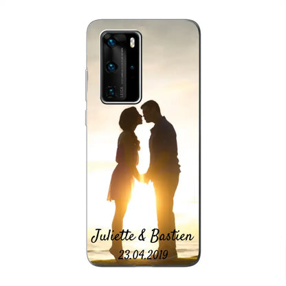 Votre photo - Coque de téléphone personnalisée