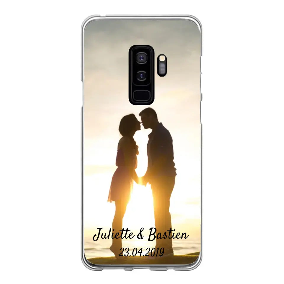 Votre photo - Coque de téléphone personnalisée