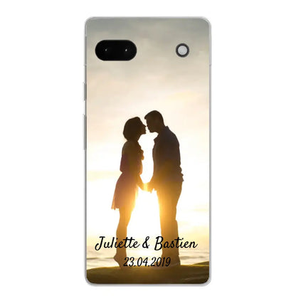 Votre photo - Coque de téléphone personnalisée