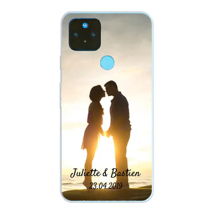 Votre photo - Coque de téléphone personnalisée