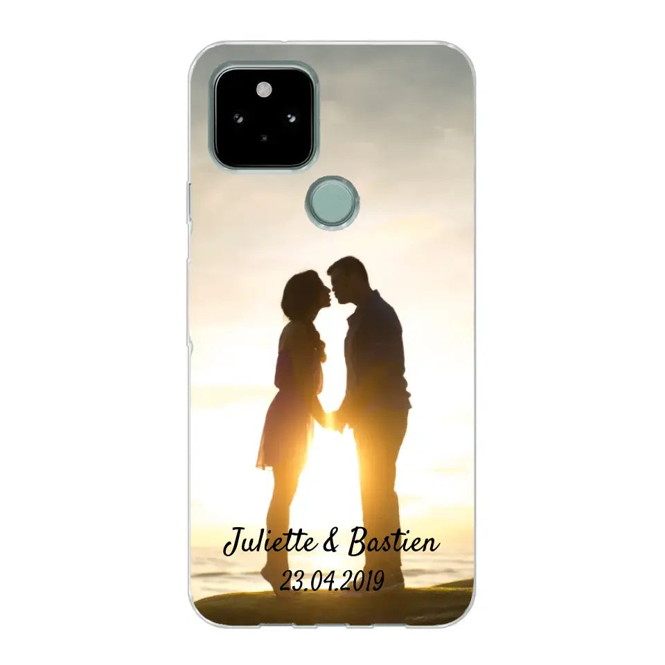 Votre photo - Coque de téléphone personnalisée
