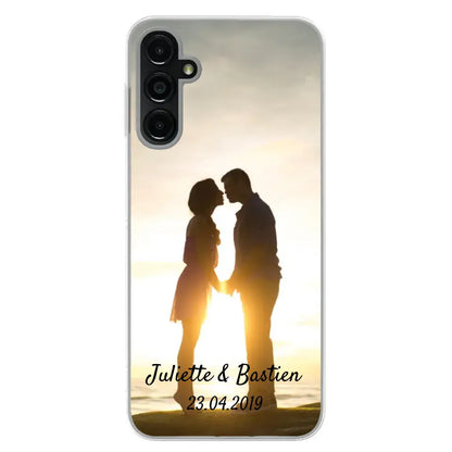 Votre photo - Coque de téléphone personnalisée