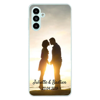 Votre photo - Coque de téléphone personnalisée