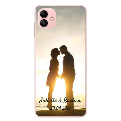 Votre photo - Coque de téléphone personnalisée