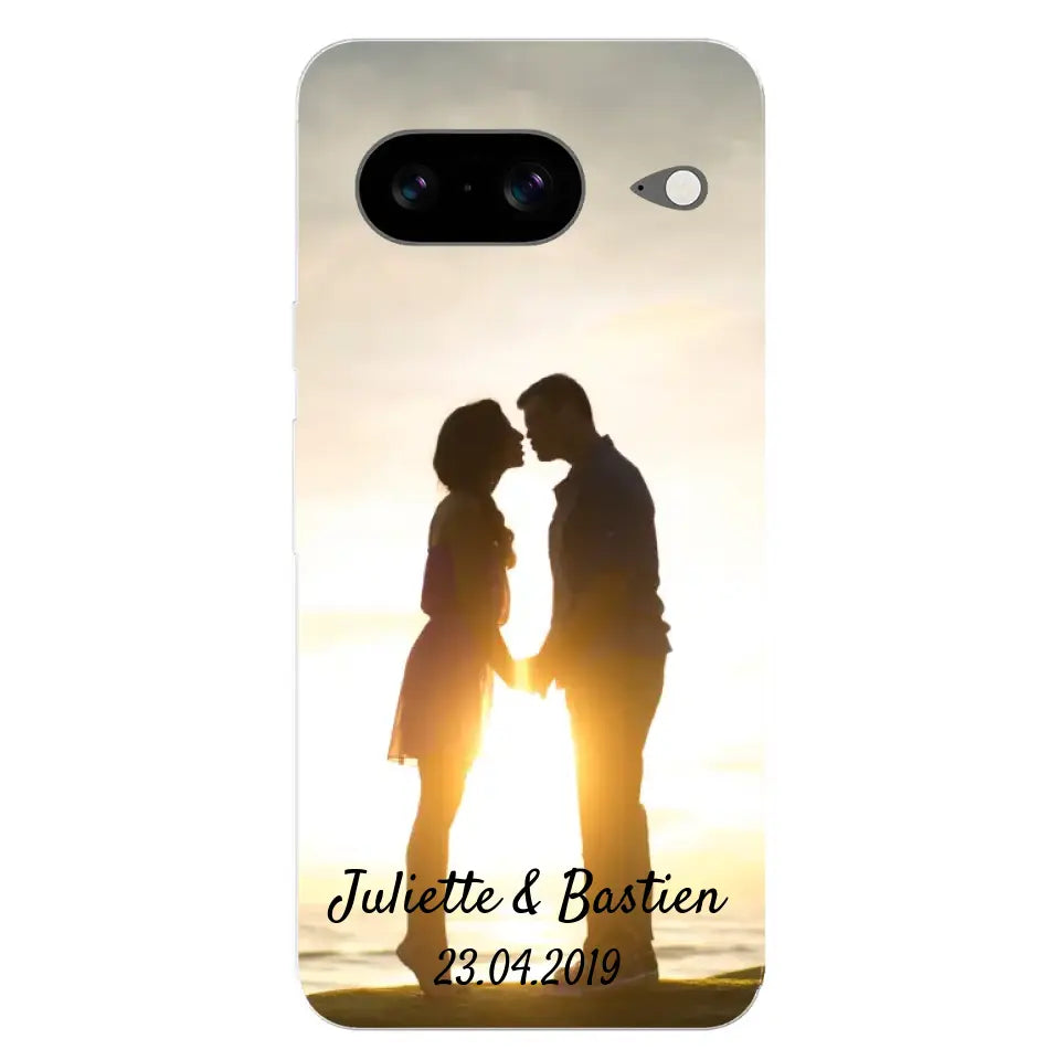 Votre photo - Coque de téléphone personnalisée