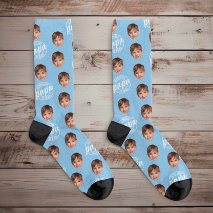 Ta famille - Chaussures personnalisées